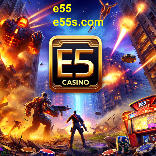 e55