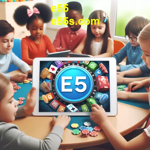 A Importância dos Jogos Educativos na Aprendizagem