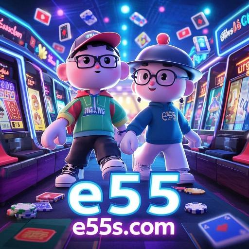 e55