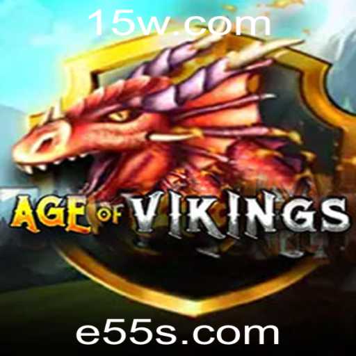 AgeofViking: Mergulhe na Era Viking com o Jogo de Estratégia Inovador