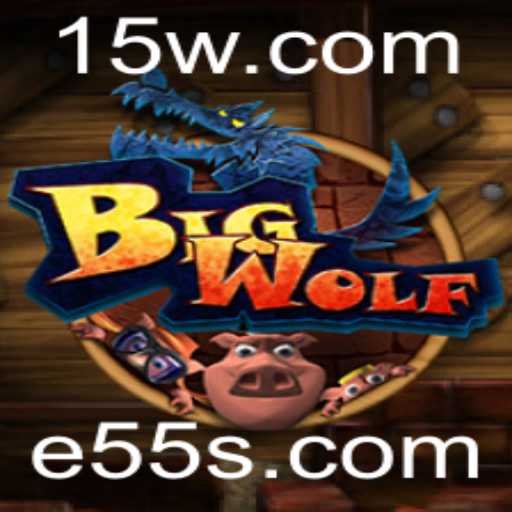 Descubra o Fascinante Mundo do Jogo BigWolf
