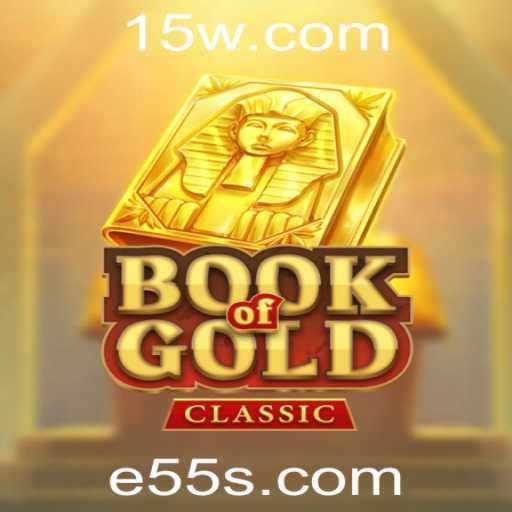 Explorando o Fascinante Universo de BookOfGoldClassic