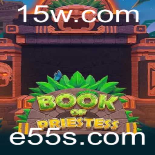 Explorando o Fascinante Universo de 'BookOfPriestess': O Jogo que Está Conquistando Multidões