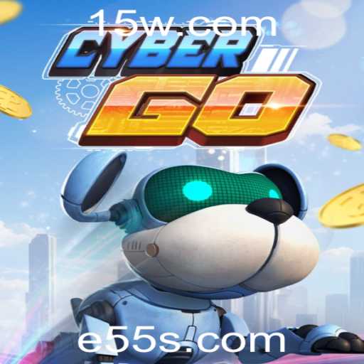 CyberGO: A Revolução no Mundo dos Jogos de Tabuleiro