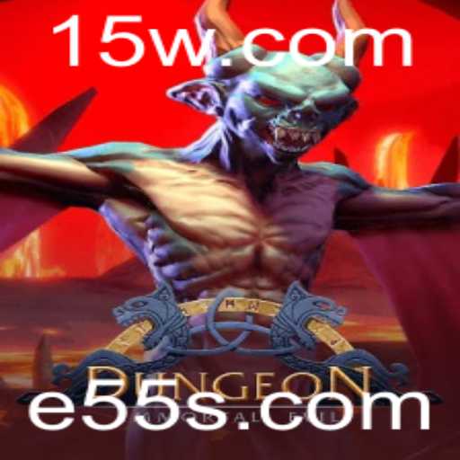 Explorando Dungeon: O Fascinante Mundo do Jogo E55