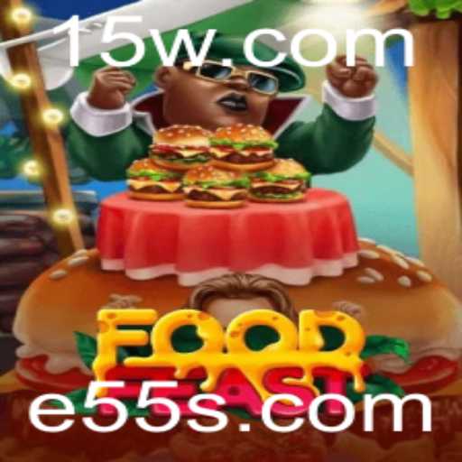 Descubra as Delícias do FoodFeast: O Jogo de Estratégia e Sabor