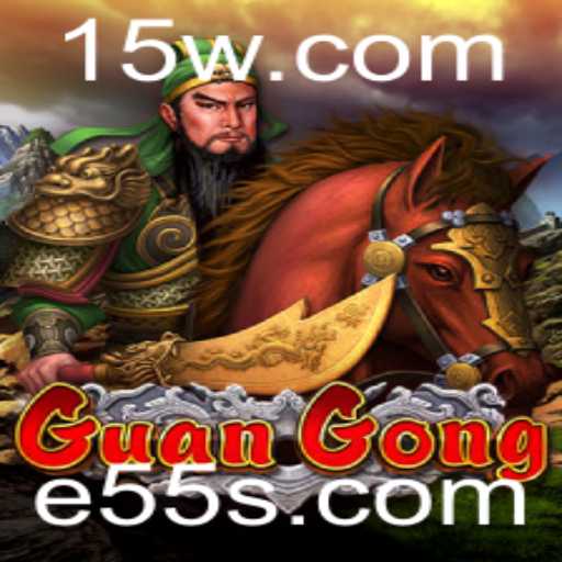 Descobrindo GuanGong: Uma Jornada no Mundo dos Jogos com a Chave E55