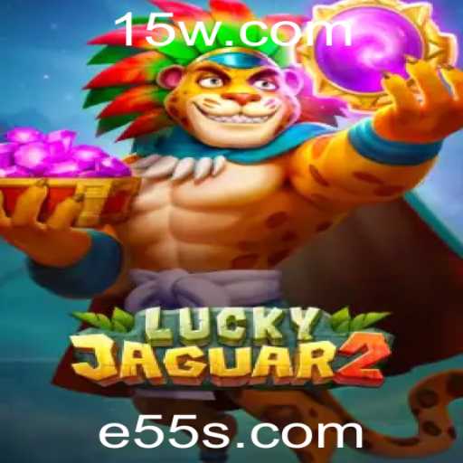 Descobrindo Luckyjaguar2: Um Guia Completo com E55