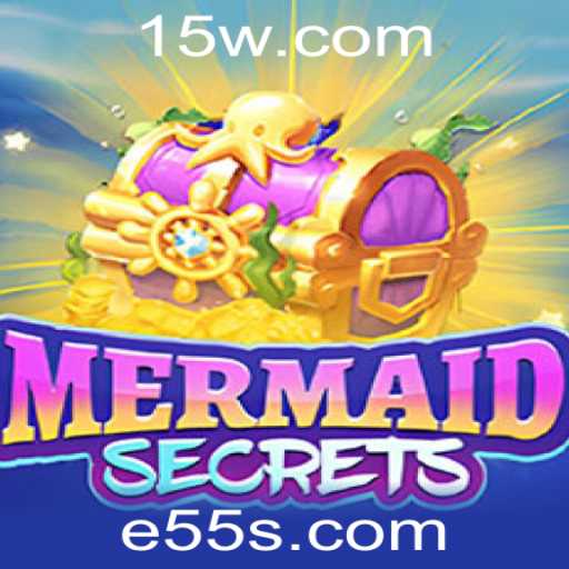 Descubra as Aventuras Subaquáticas de MermaidSecrets: O Jogo Que Encanta