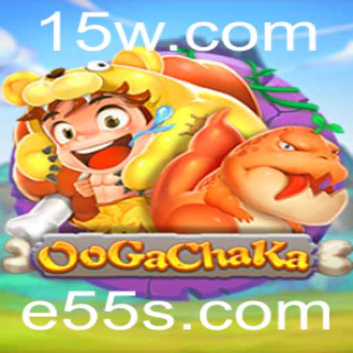 Descubra o Fascinante Mundo do Jogo OoGaChaKa e sua Palava-Chave E55