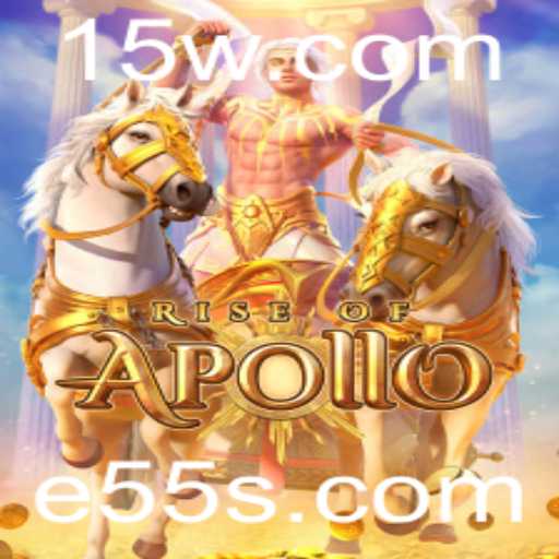 Descubra o Fascinante Mundo de 'RiseofApollo'