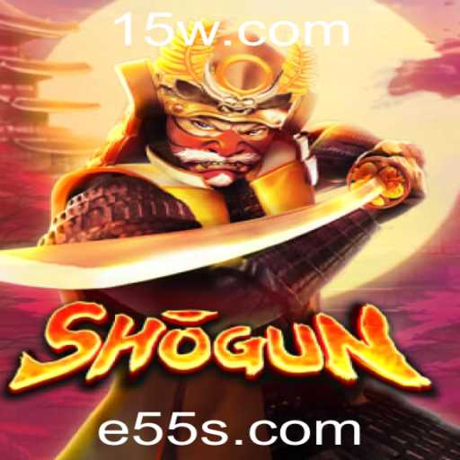 Shogun: O Jogo Estratégico de Conquista e Diplomacia