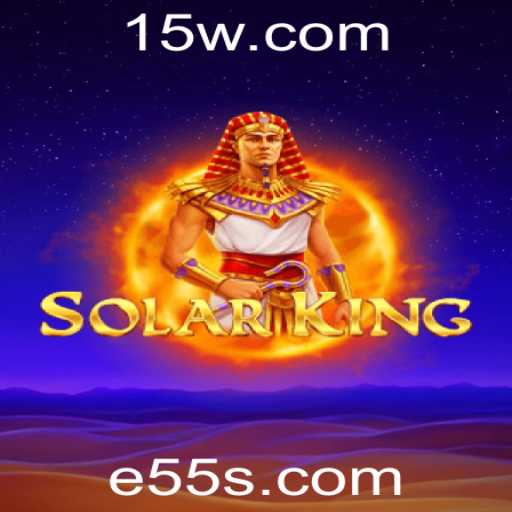 Explorando SolarKing: Uma Nova Dimensão de Estratégia e Aventura