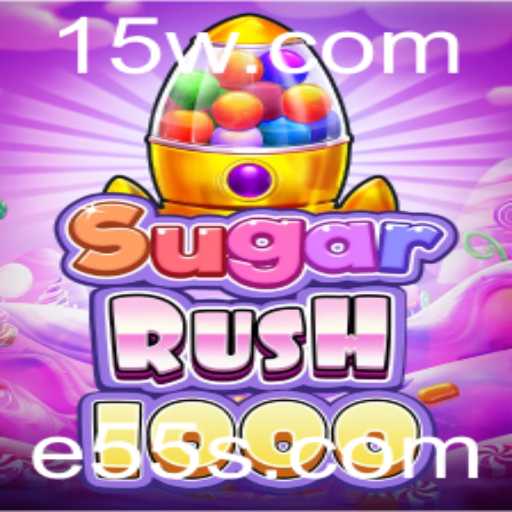 Descubra o Mundo Empolgante de SugarRush1000 com a Palavrachave E55