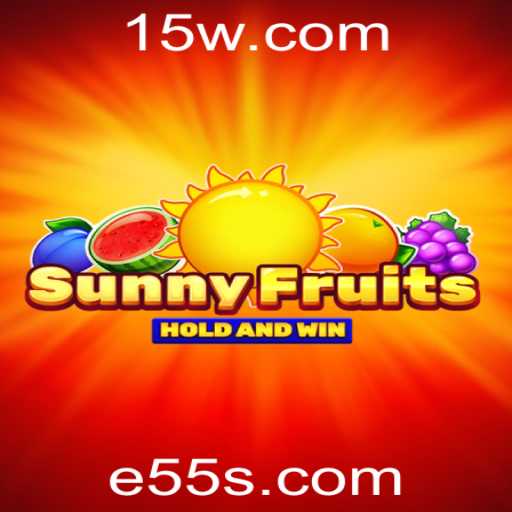 Explorando o Universo Divertido de SunnyFruits: Um Mergulho no Jogo de Frutas