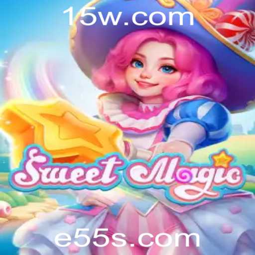 Entenda o Mundo Encantador de SweetMagic e o Papel do E55