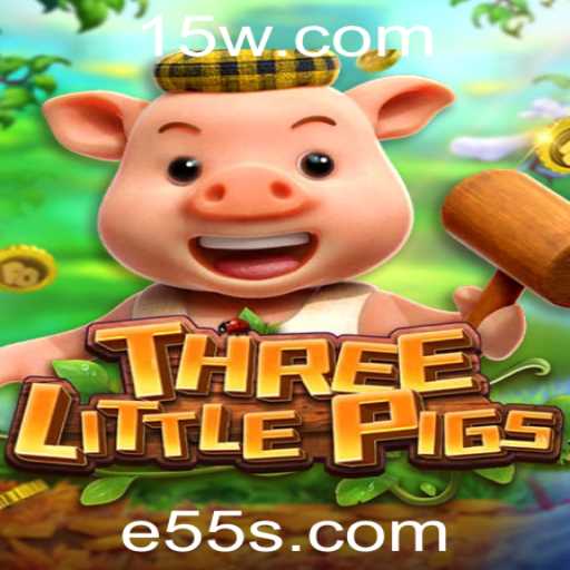 Explorando o Mundo do Jogo THREELITTLEPIGS: Regras e Curiosidades
