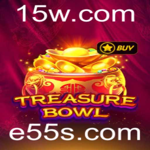 Descubra o Fascinante Mundo do Jogo TreasureBowl com o Códico E55